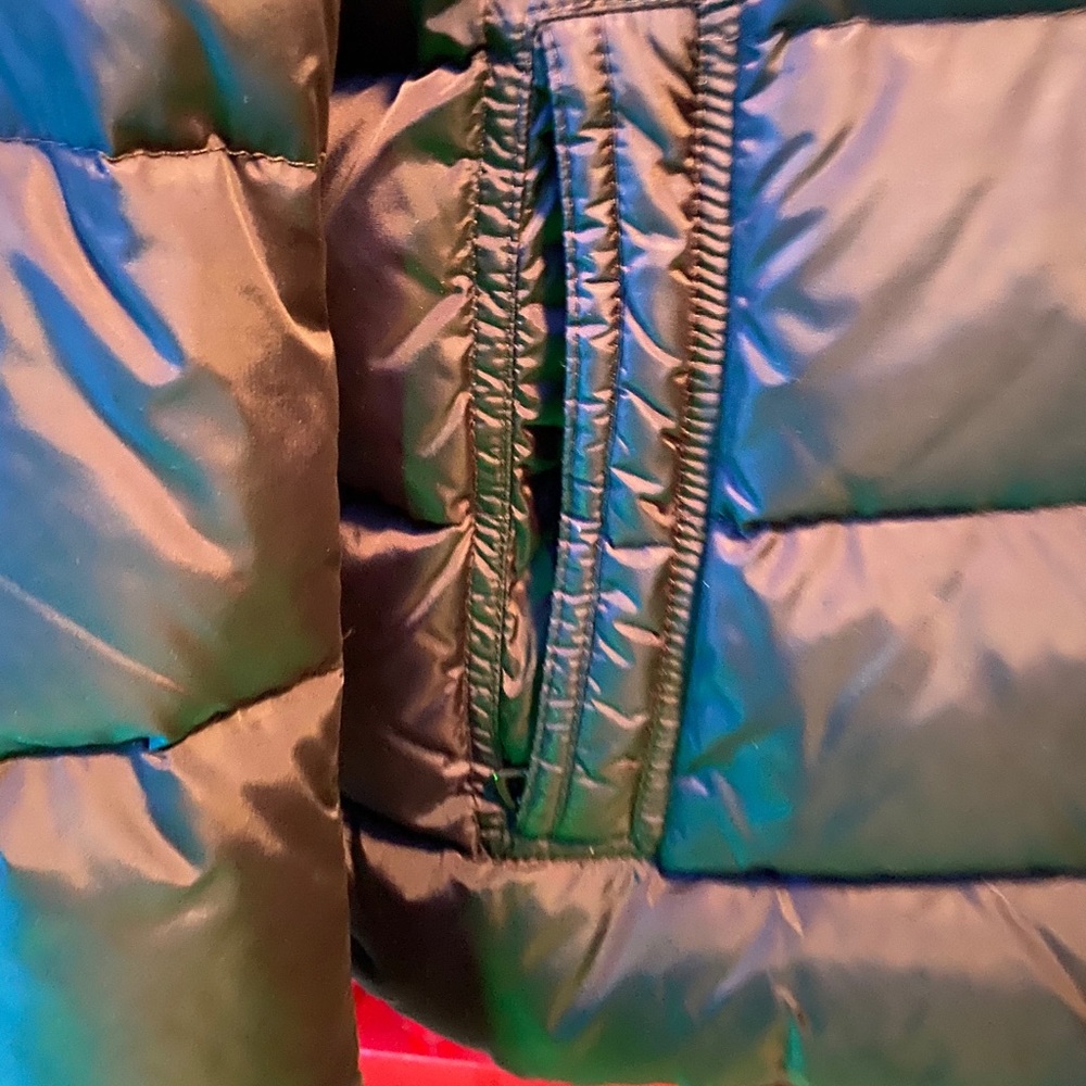 Moncler jacket - Picture 6 of 12